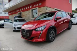 Peugeot e-208 50 kWh Active