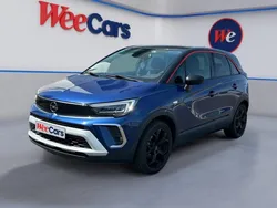 OPEL CROSSLAND 1.2i Turbo 130 GS Line BVA6