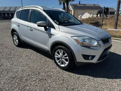 Ford kuga 2.0 tdci 140 cv