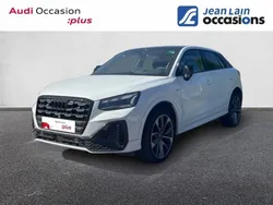 Audi Q2 35 TFSI 150 S tronic 7 S line Plus