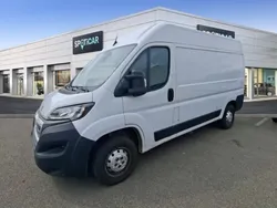 Peugeot Boxer Fg 330 L2H2 2.2 BlueHDi S&S 120ch Asphalt