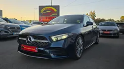 Mercedes Classe A 200 (177.087) DCT