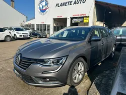 Renault Talisman 130Ch