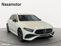 Mercedes-Benz A 250 e