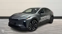 Toyota C-Hr+ 224ch 77kWh Design Grande Autonomie
