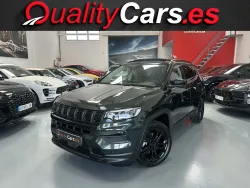 JEEP Compass 1.5 MHEV North Star FWD DCT
