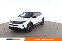 Opel Mokka 1.2 Turbo GS Line BVA8 130 ch