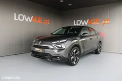 Citroën C4 1.2 PureTech Feel
