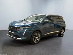 Peugeot 5008 1.5 BlueHDi Allure