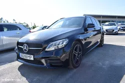 Mercedes-Benz C 300 de Edition