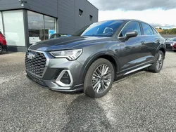 Audi Q3 Sportback (3) 35 TDI 150 S TRONIC S LINE Malus payé Prix clés en Main