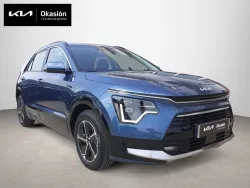 KIA Niro 1.6 HEV Drive