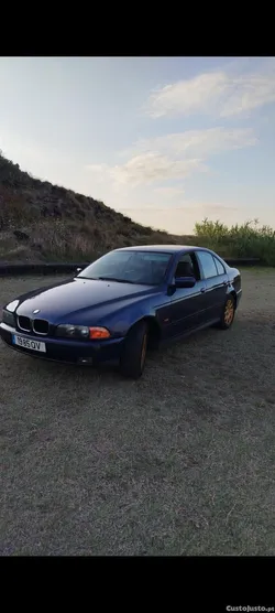 BMW 525 Tds (5/D)