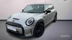 MINI Cooper SE Electric Classic de 2023