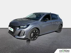 Peugeot 208 Hybrid 110 ch e-DCS6 Allure