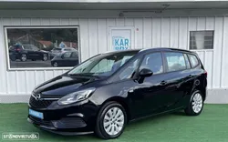 Opel Zafira 1.6 CDTi Dynamic S/S
