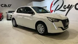 PEUGEOT 208 1.5 BlueHDi S&S Active 100