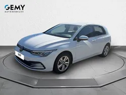 VOLKSWAGEN Golf 2.0 TDI SCR 150 DSG7 Life