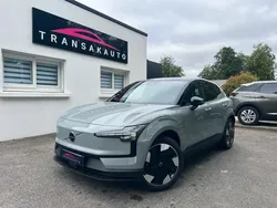 Volvo EX30 Ultra 2WD Pure Electric/TVA RÉCUPÉRABLE/GARANTIE 2029