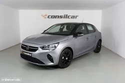 Opel Corsa 1.2 Edition