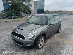 MINI Clubman Cooper S