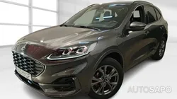 Ford Kuga de 2022