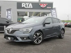 Renault Megane IV Berline 5 ptes. Renault Megane IV 1.5 dci 115 EDC Estate Business Intens