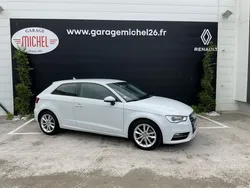 AUDI A3 1.6 tdi 105 AMBITION 8v1