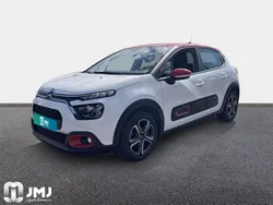 CITROEN C3 PureTech 83 S&S BVM5 Feel Pack