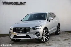 Volvo XC 60 2.0 B5 Plus Bright AWD