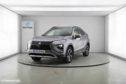 Mitsubishi Eclipse Cross 2.4 PHEV eMotion