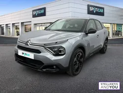 Citroën C4 BlueHDi 130 S&S EAT8 Feel Pack