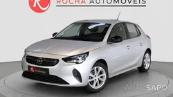 Opel Corsa de 2023