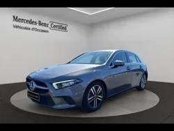 Mercedes-benz Classe A 180d 116ch Progressive Line 8G-DCT