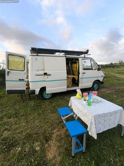 Renault Trafic 1.5