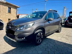 Peugeot 2008 1.2 PureTech Active