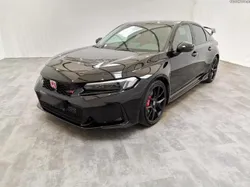 Honda Civic 2.0 i-VTEC Type-R