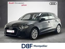 Audi A1 sportback 30 TFSI 116 ch BVM6 Design