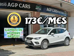 SEAT Arona 1.0 TSI Ecomotive S&S Style 110