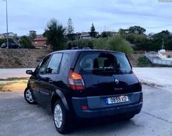 Renault Scénic 1.5 dci