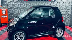 Smart Fortwo de 2013