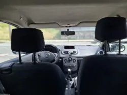 Renault Clio Societé