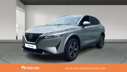 NISSAN Qashqai 1.3 DIG-T mHEV 12V N-Connecta 4x2 103kW