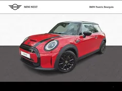 Mini Mini Cooper SE 184ch Edition Premium Plus BVA 5CV
