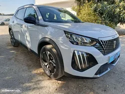 Peugeot 2008 1.2 PureTech Allure