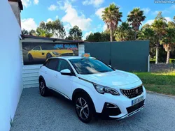 Peugeot 3008 1.2 Vti 130Cv Allure C/IVA 10/2019