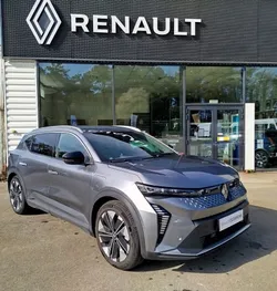 Scenic E-Tech Electric 170ch Techno autonomie confort -24