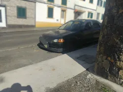 Honda Civic 1.8 trubo