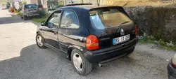 Opel Corsa 1.4 SPORT