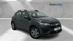 DACIA Sandero Stepway ECO-G Essential 74kW